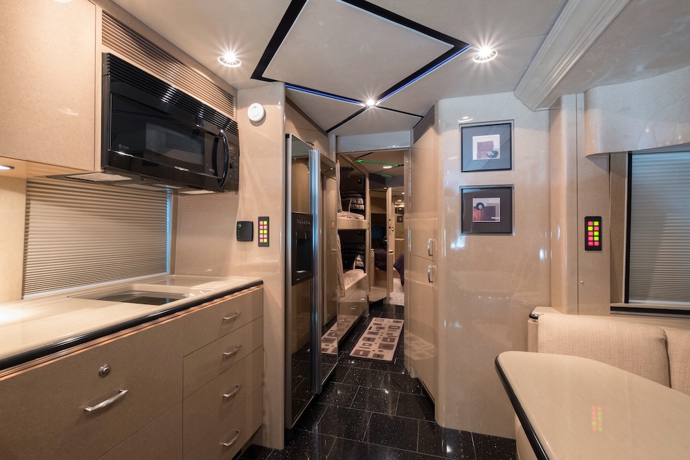 2007 Prevost Marathon H3-45 For Sale