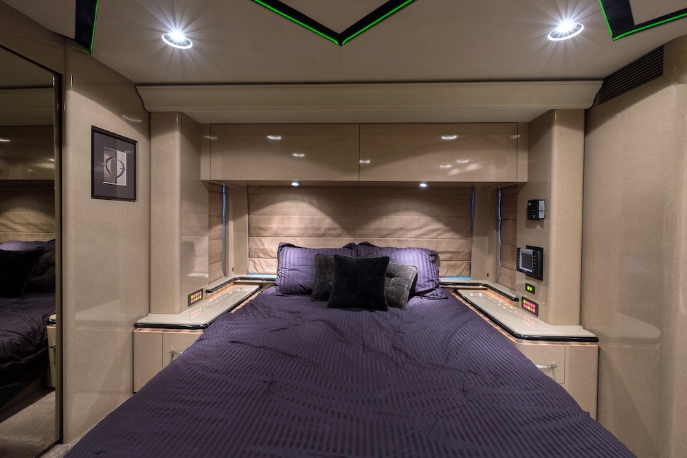 2007 Prevost Marathon H3-45 For Sale