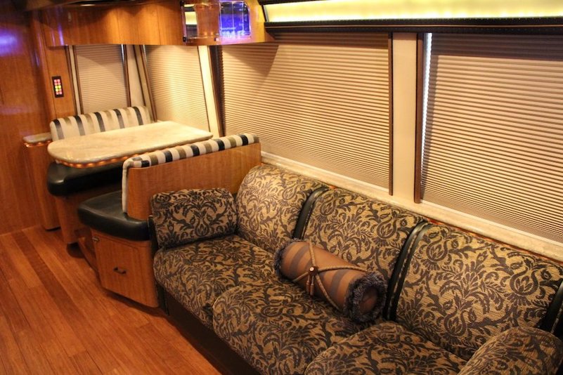 2007 Prevost Marathon H3-45 For Sale