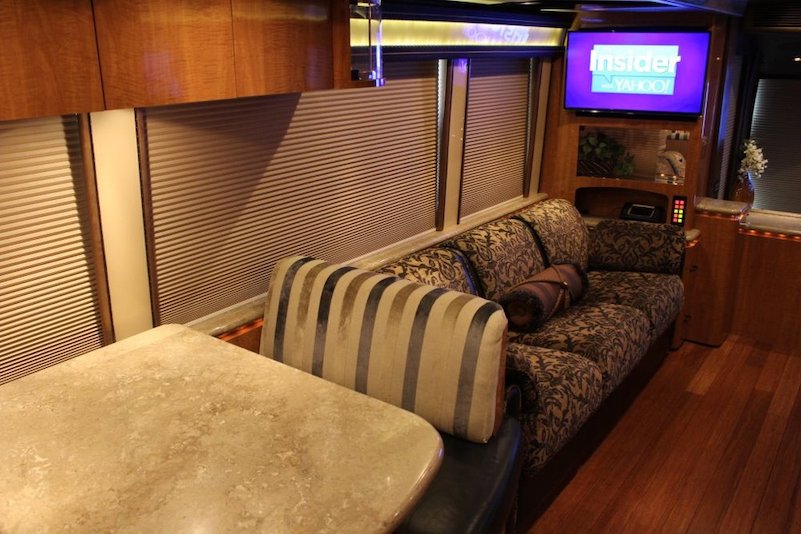 2007 Prevost Marathon H3-45 For Sale