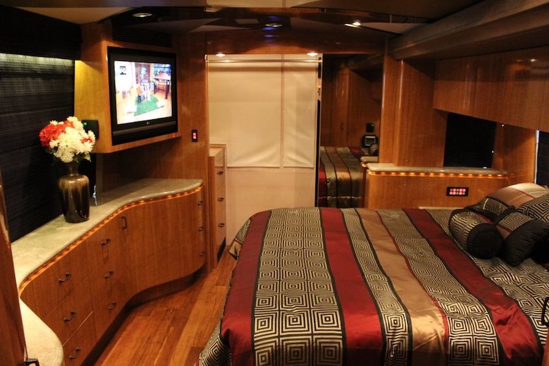 2007 Prevost Marathon H3-45 For Sale