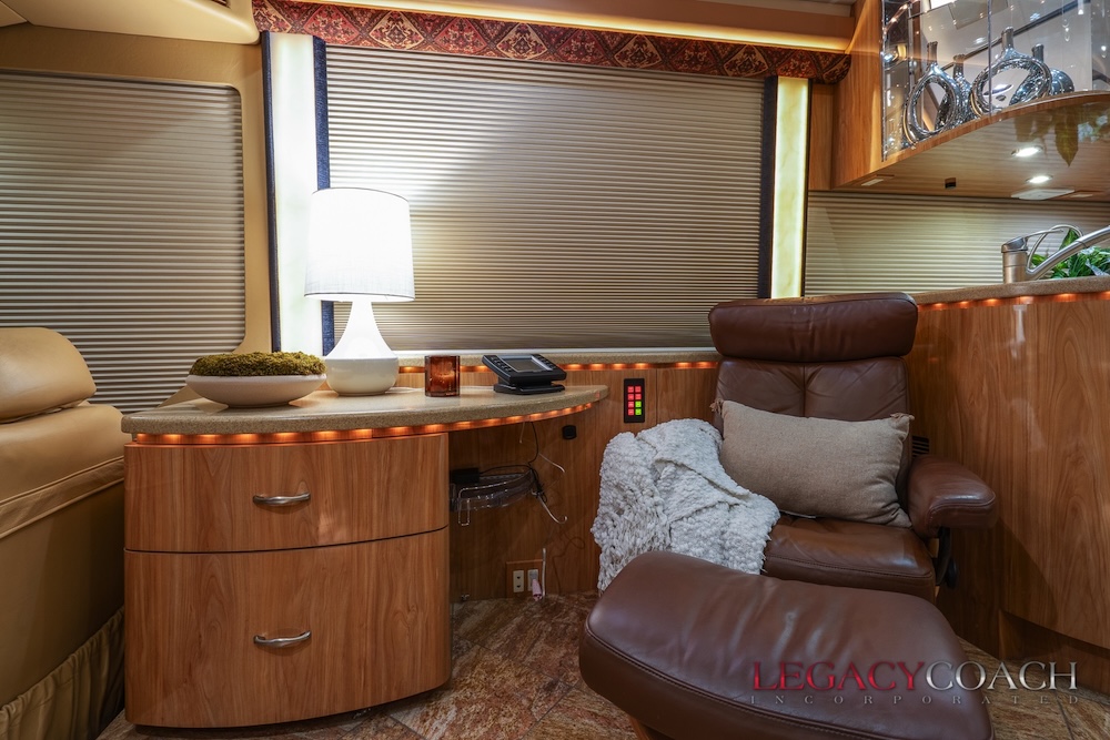 2007 Prevost  Marathon H3-45 For Sale
