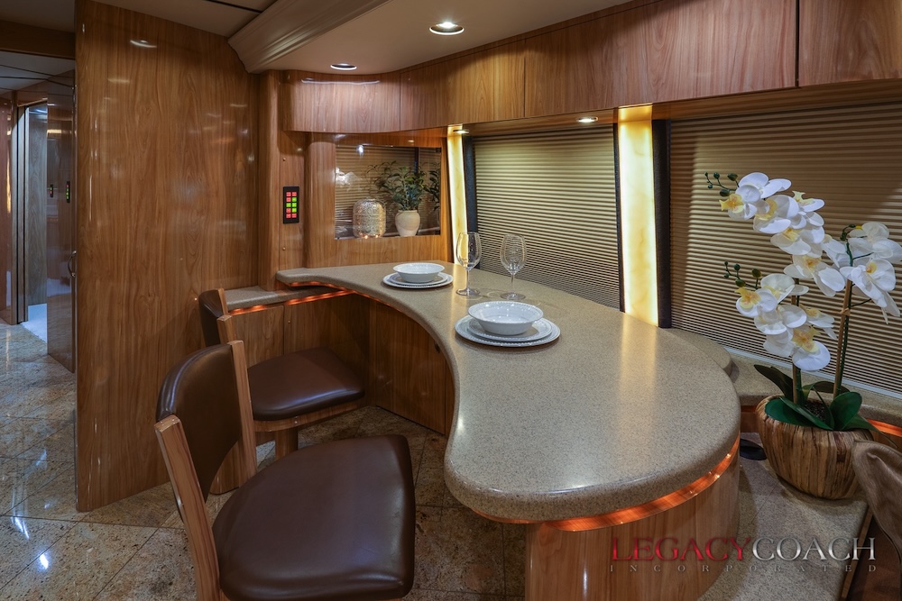 2007 Prevost  Marathon H3-45 For Sale