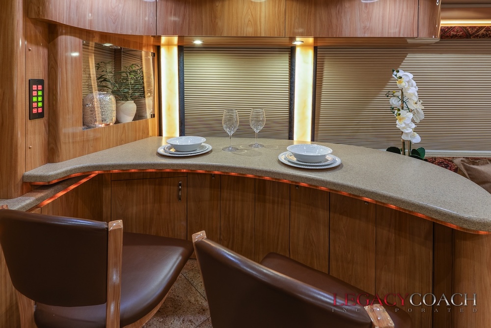 2007 Prevost  Marathon H3-45 For Sale