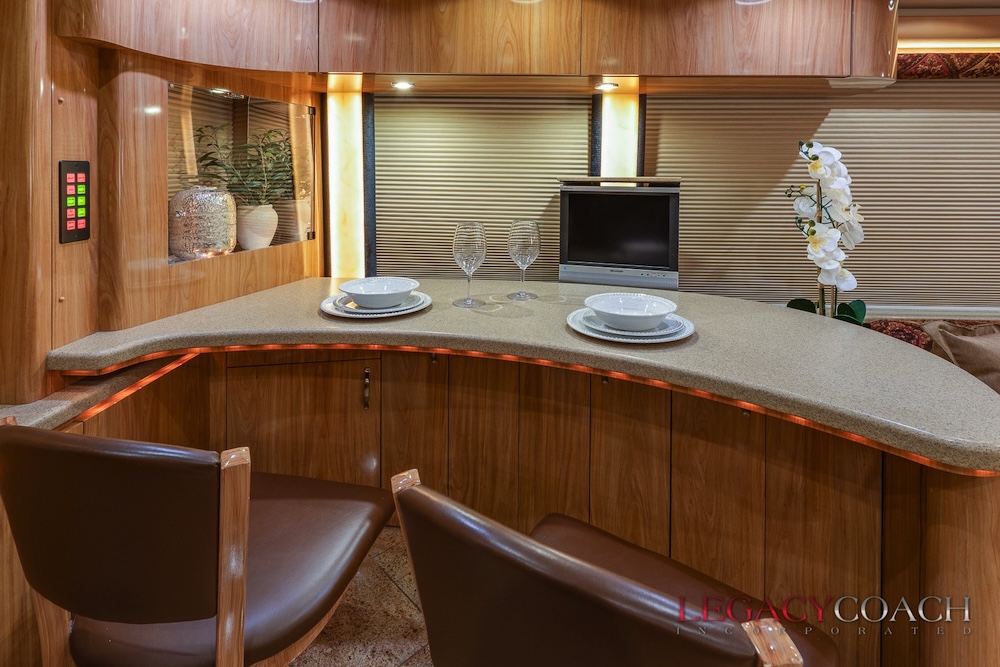 2007 Prevost  Marathon H3-45 For Sale