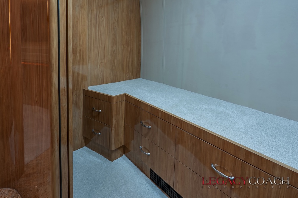 2007 Prevost  Marathon H3-45 For Sale