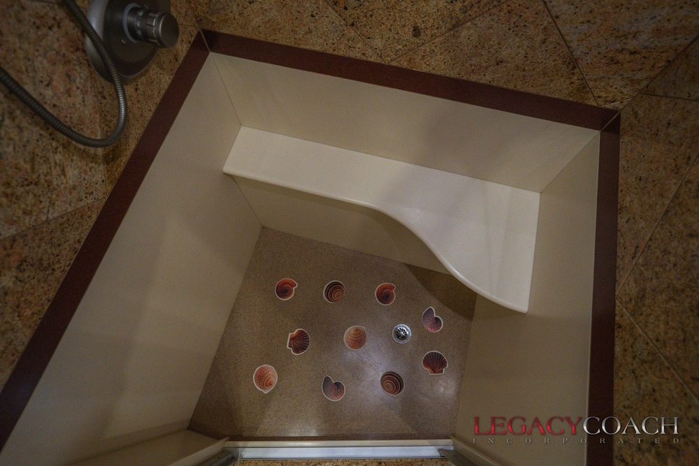 2007 Prevost  Marathon H3-45 For Sale