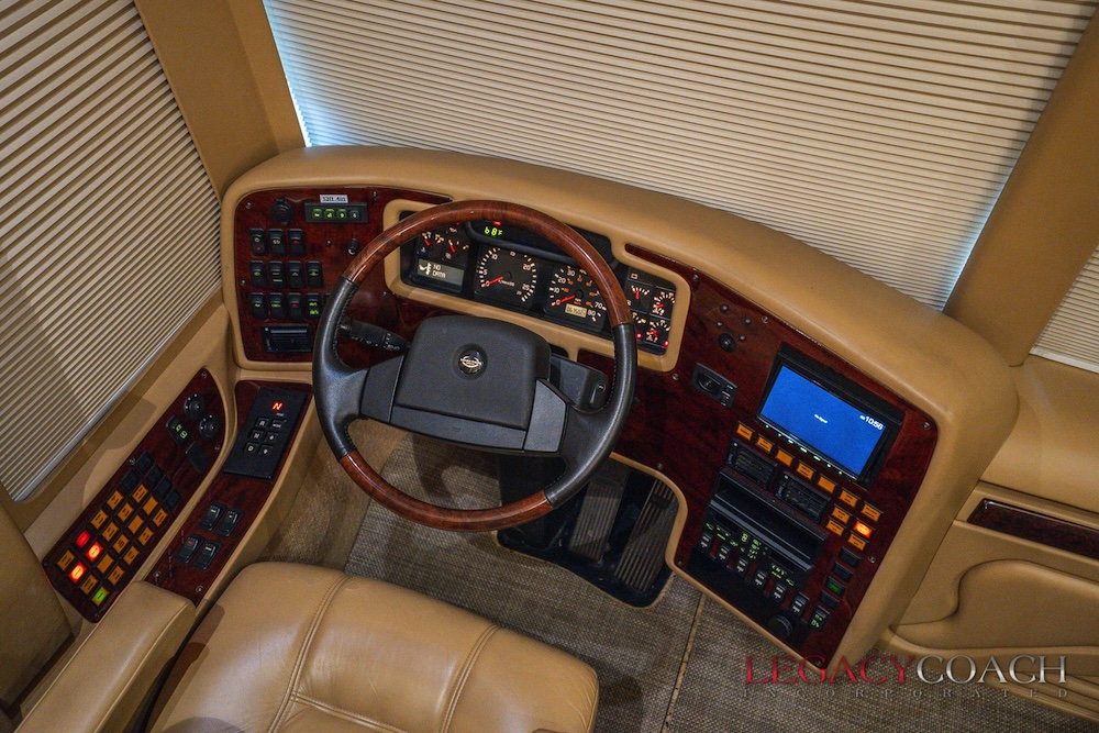 2007 Prevost  Marathon H3-45 For Sale