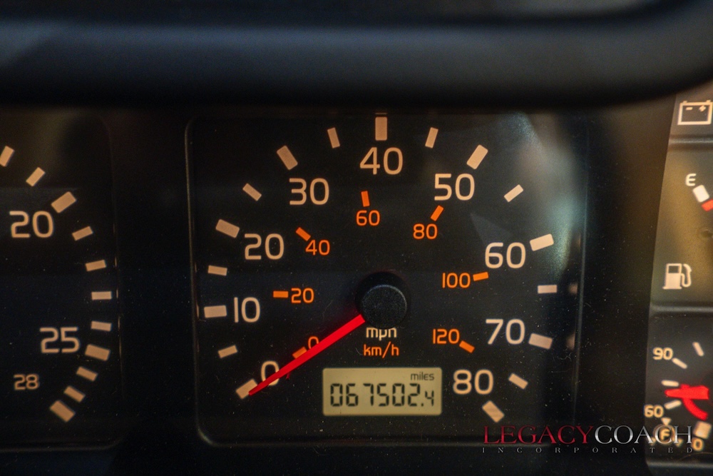 2007 Prevost  Marathon H3-45 For Sale