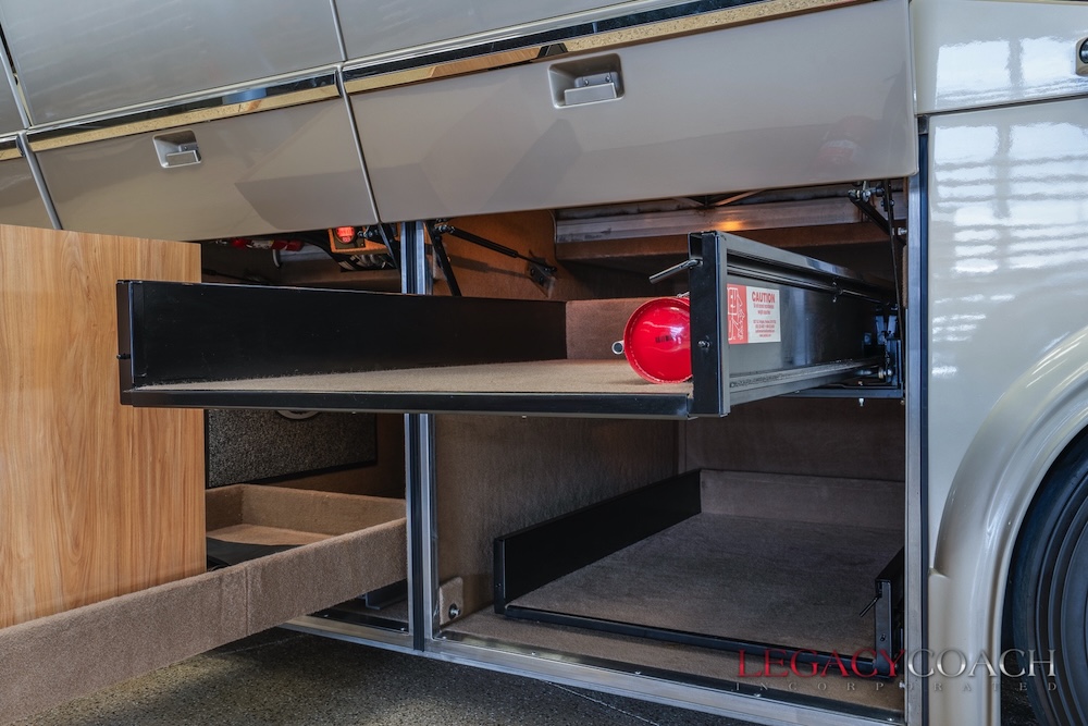 2007 Prevost  Marathon H3-45 For Sale