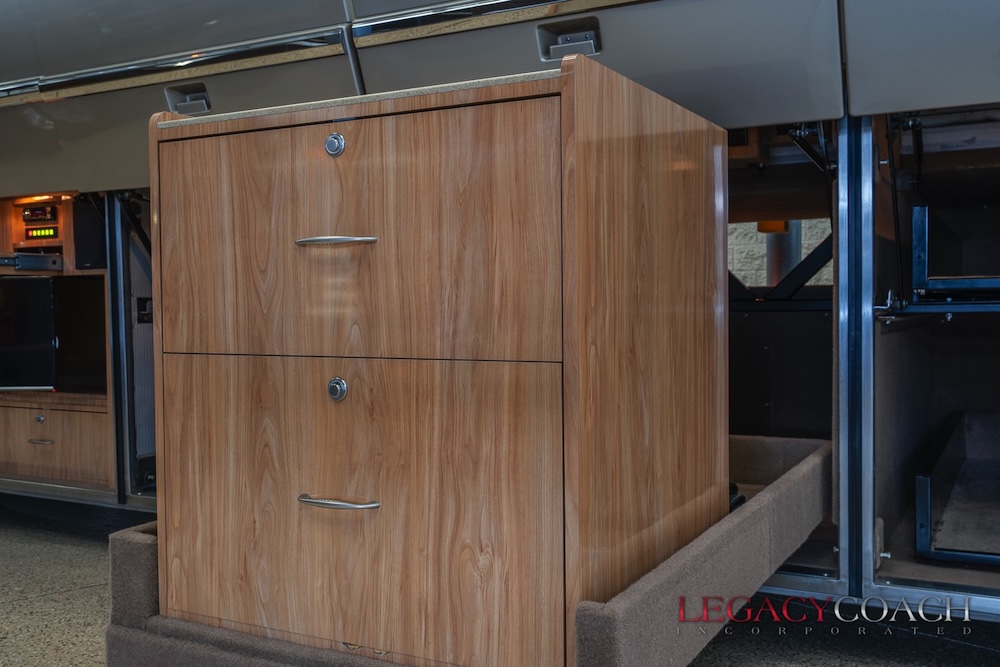 2007 Prevost  Marathon H3-45 For Sale