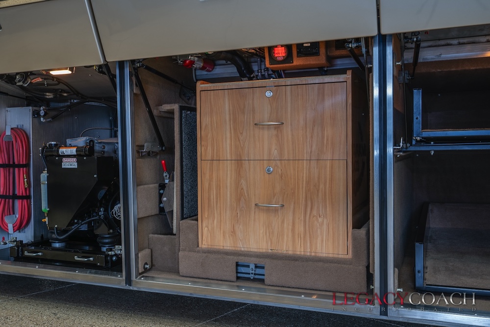 2007 Prevost  Marathon H3-45 For Sale