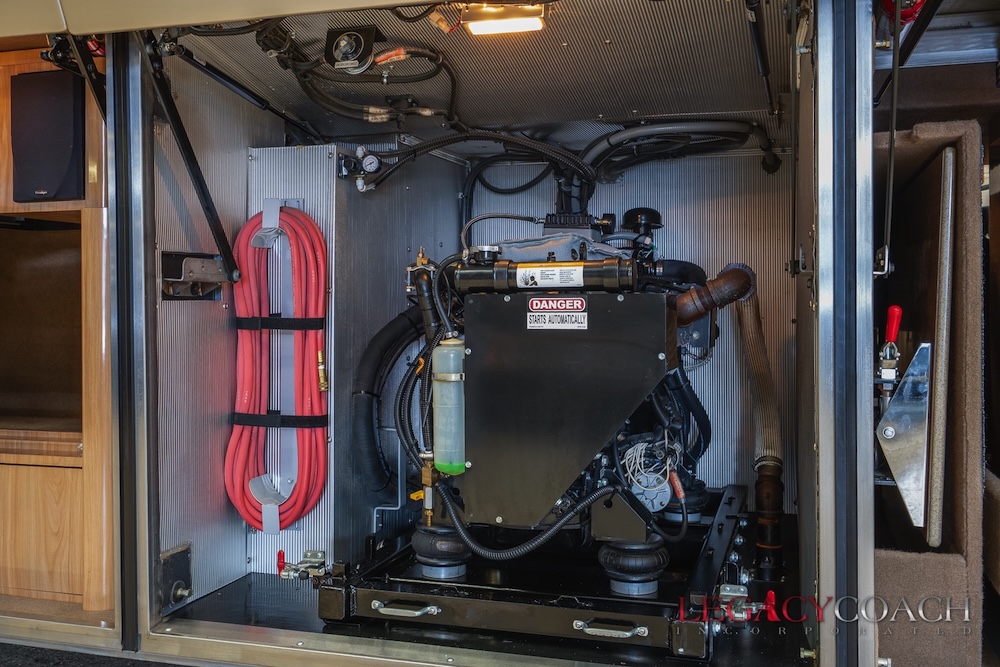 2007 Prevost  Marathon H3-45 For Sale