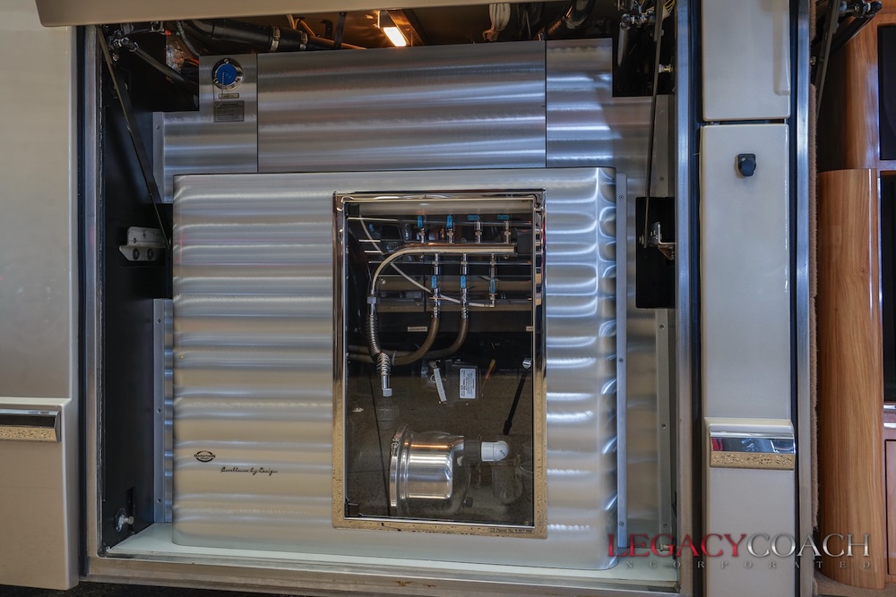 2007 Prevost  Marathon H3-45 For Sale