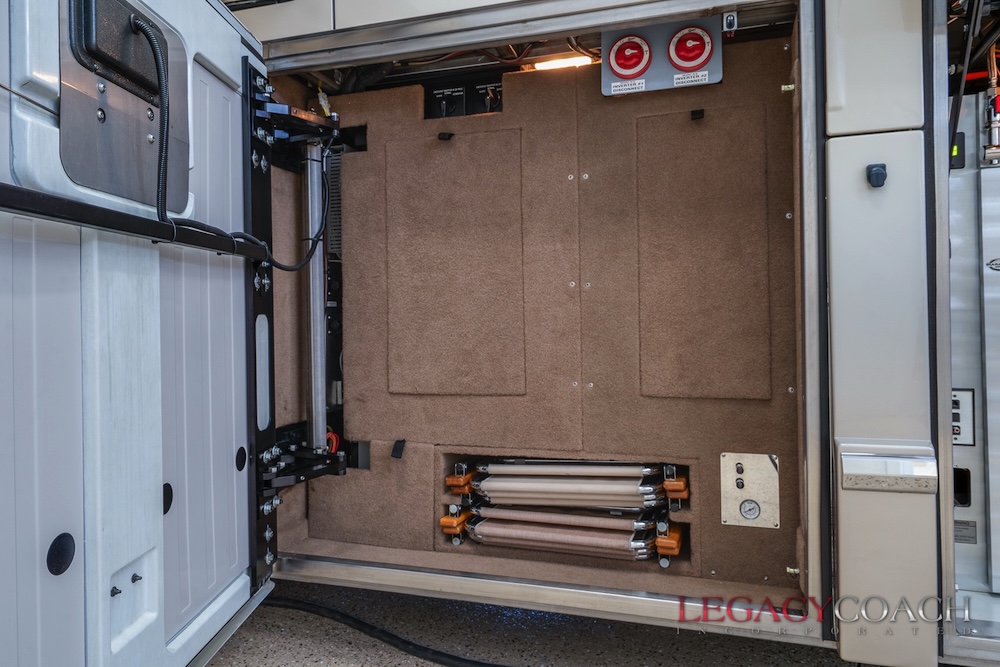 2007 Prevost  Marathon H3-45 For Sale