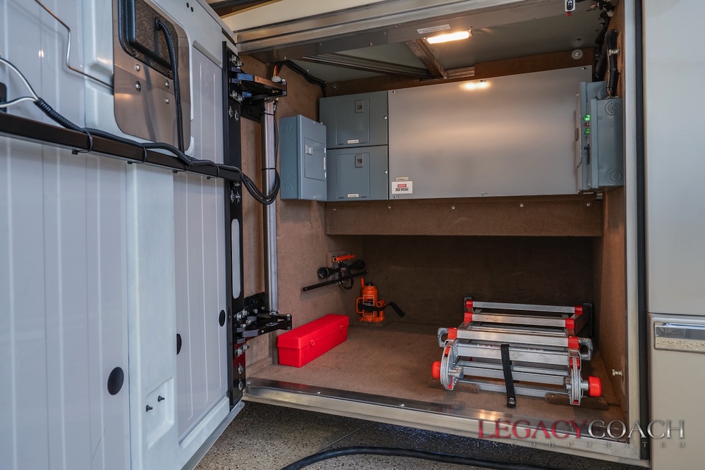 2007 Prevost  Marathon H3-45 For Sale