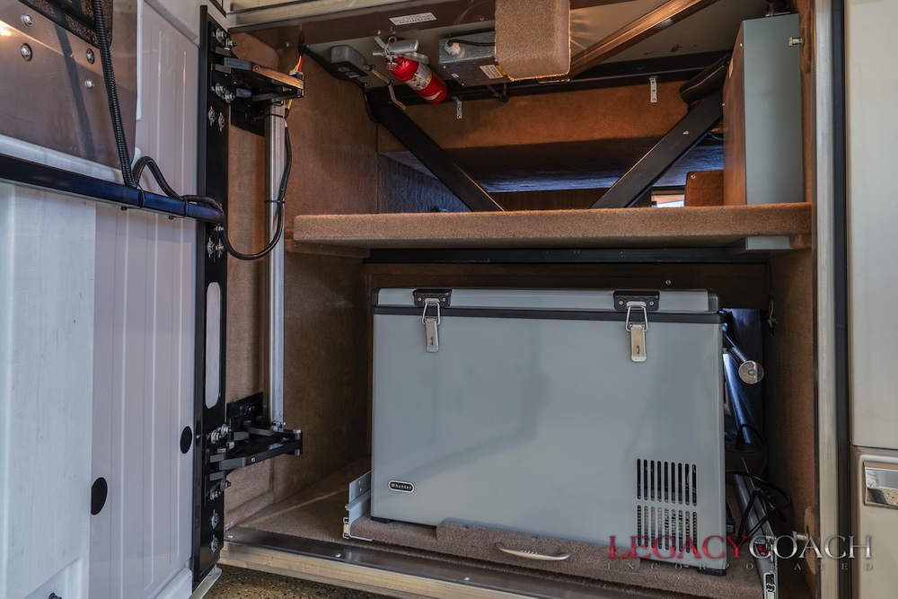 2007 Prevost  Marathon H3-45 For Sale