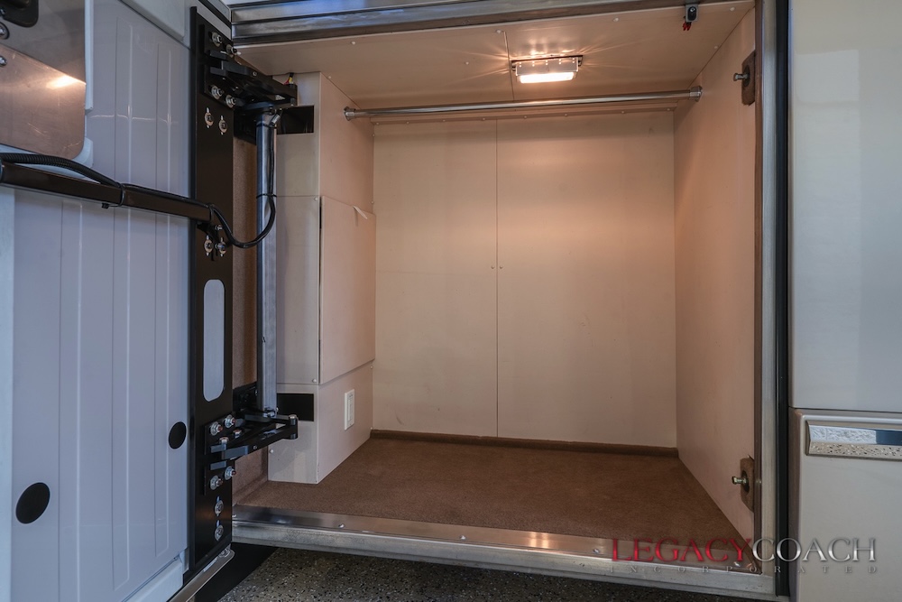 2007 Prevost  Marathon H3-45 For Sale