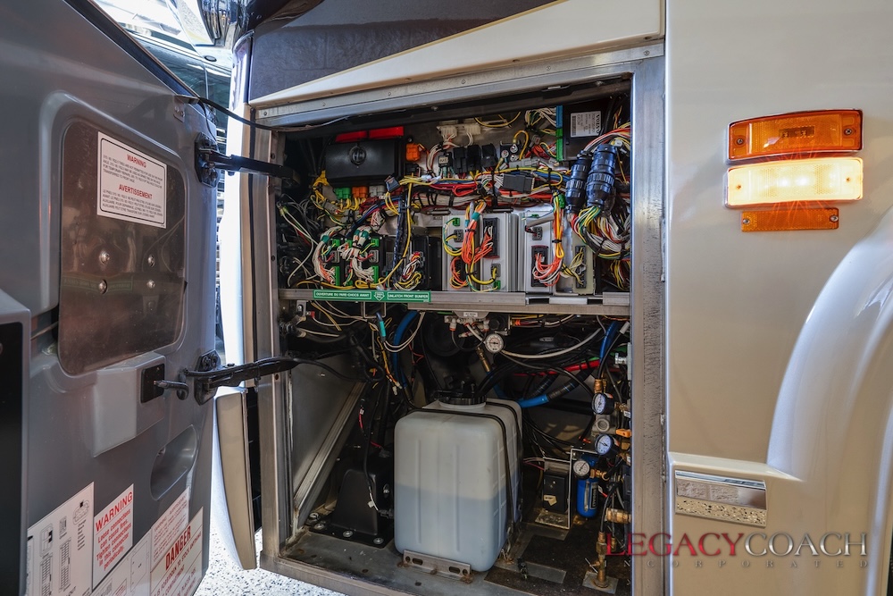 2007 Prevost  Marathon H3-45 For Sale