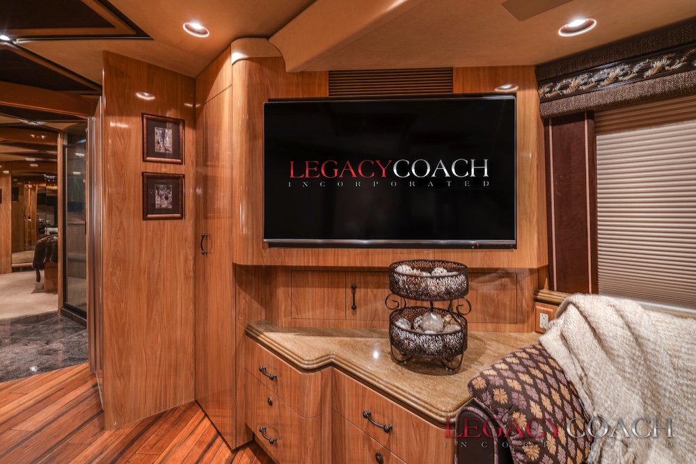 2007 Prevost Marathon H3-45 For Sale