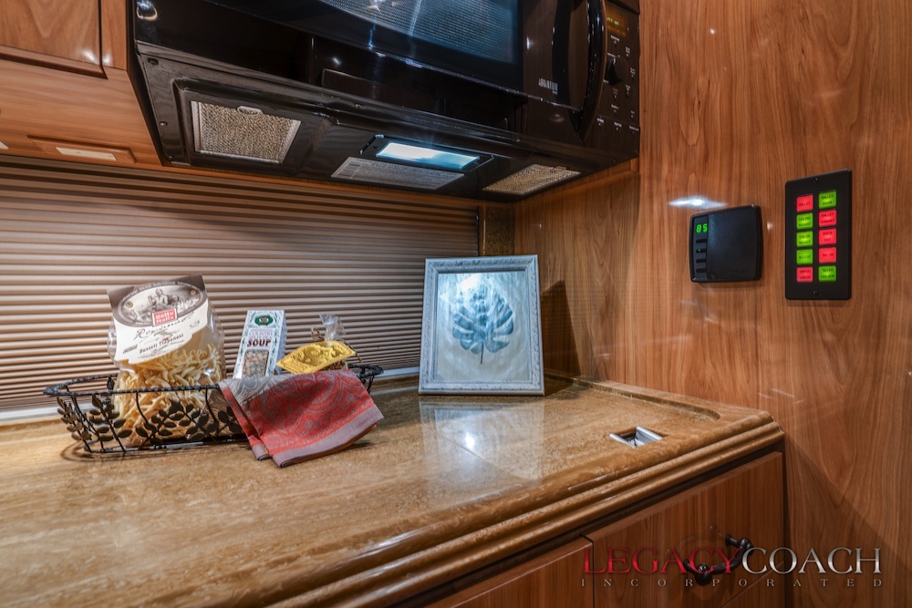 2007 Prevost Marathon H3-45 For Sale