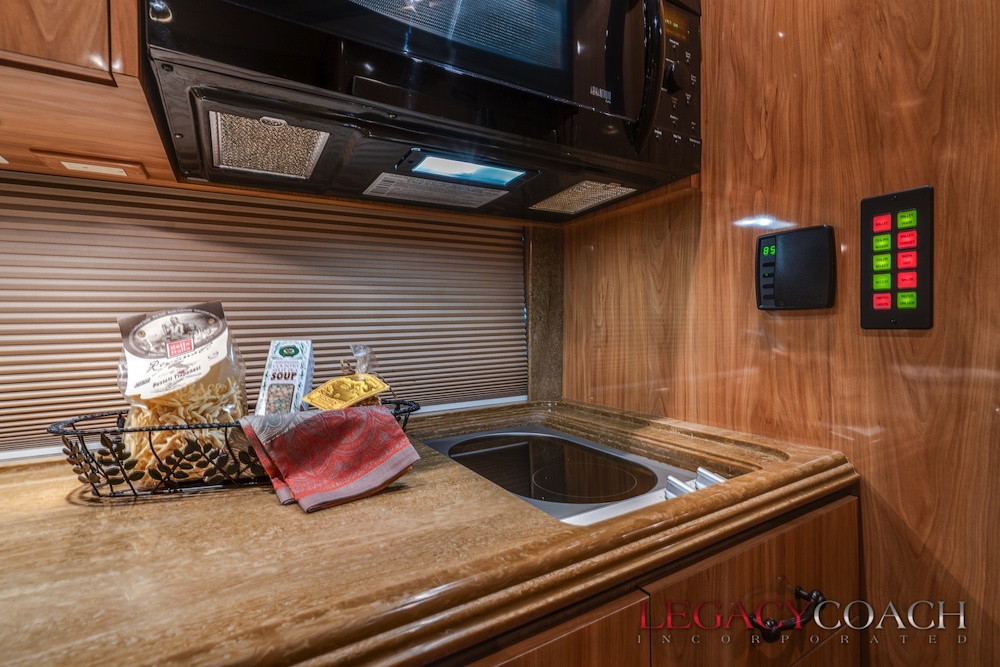 2007 Prevost Marathon H3-45 For Sale