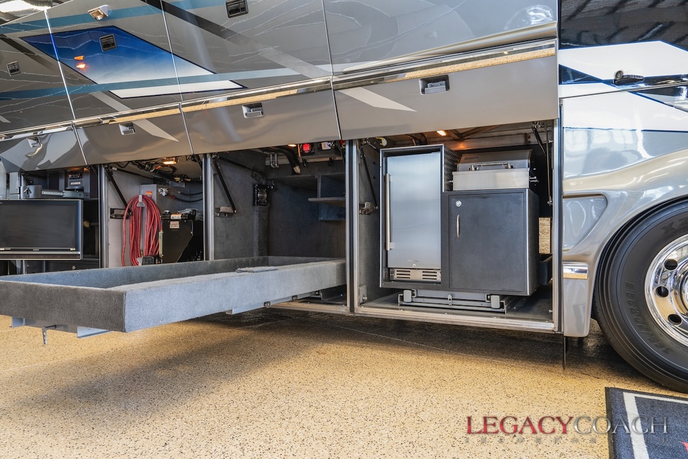 2007 Prevost Marathon H3-45 For Sale