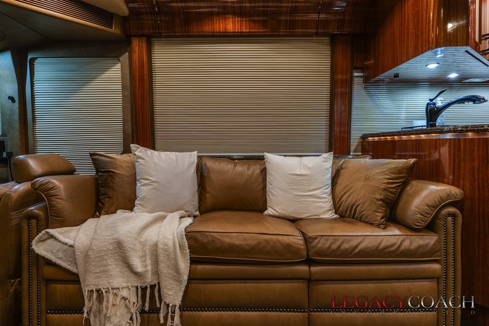 2007 Prevost Marathon H3-45 For Sale