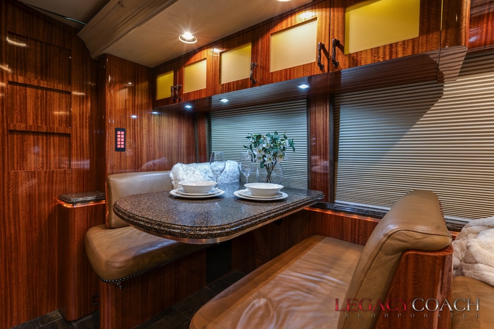 2007 Prevost Marathon H3-45 For Sale