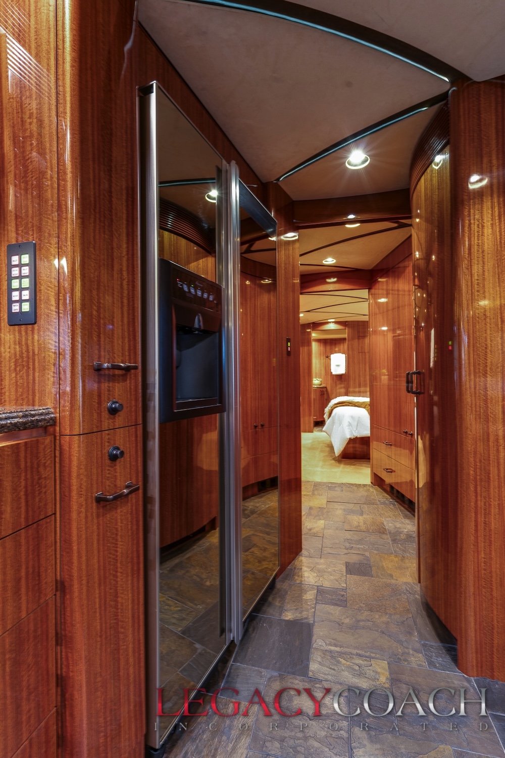 2007 Prevost Marathon H3-45 For Sale