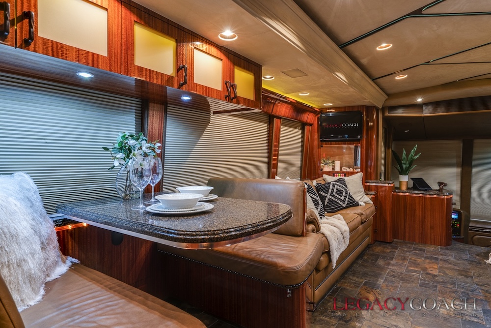 2007 Prevost Marathon H3-45 For Sale