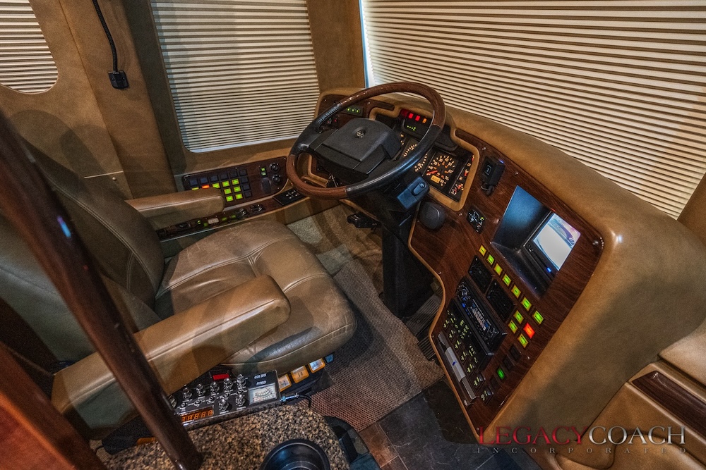 2007 Prevost Marathon H3-45 For Sale