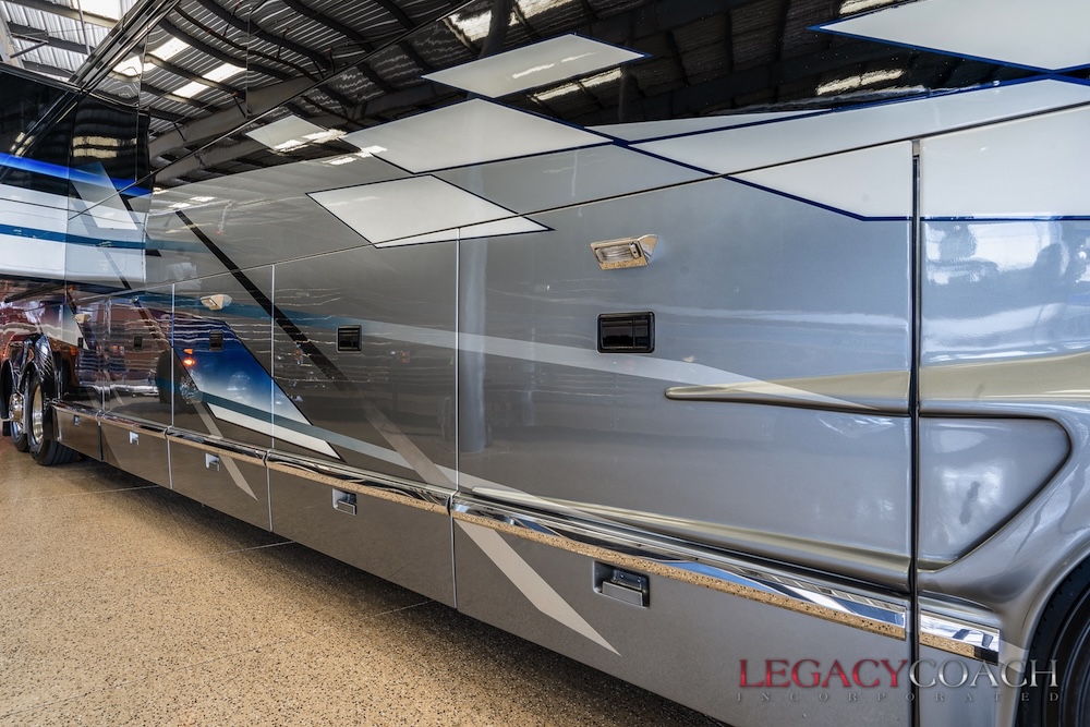 2007 Prevost Marathon H3-45 For Sale