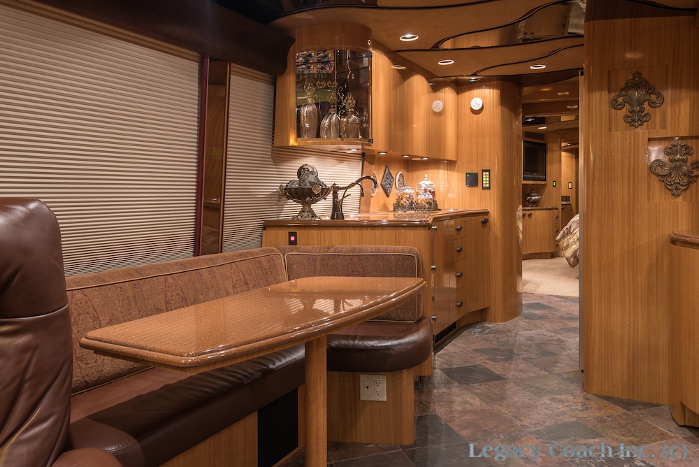 2007 Prevost Marathon H3-45 For Sale