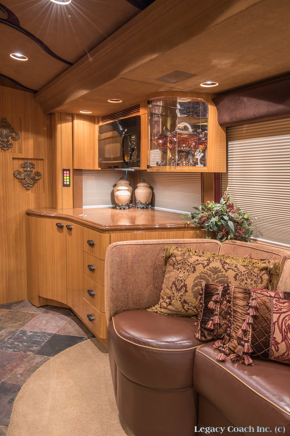 2007 Prevost Marathon H3-45 For Sale