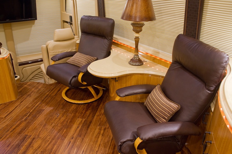 2007 Prevost Marathon H3-45 For Sale