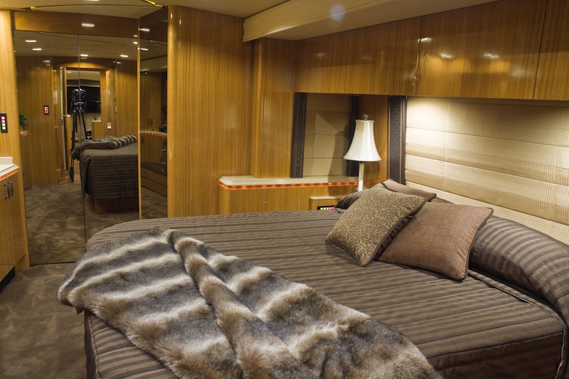 2007 Prevost Marathon H3-45 For Sale