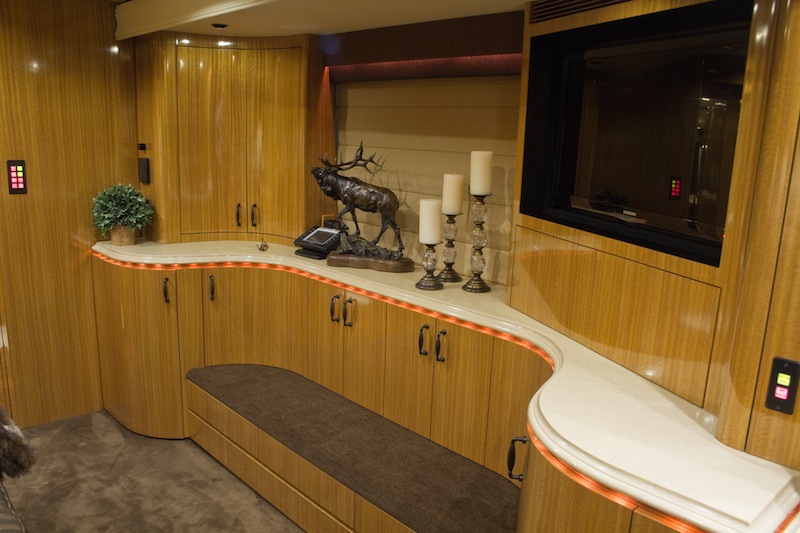 2007 Prevost Marathon H3-45 For Sale
