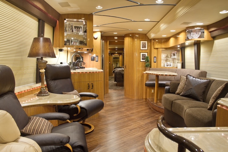 2007 Prevost Marathon H3-45 For Sale