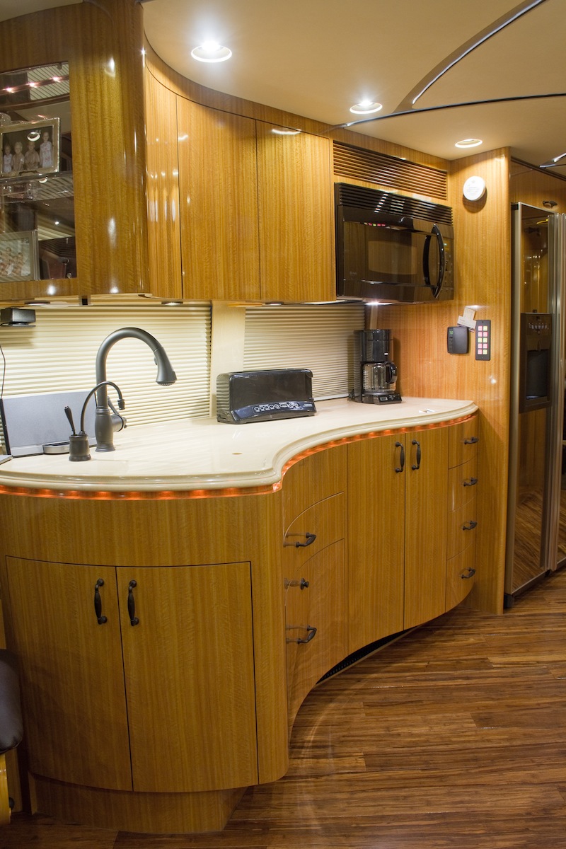 2007 Prevost Marathon H3-45 For Sale