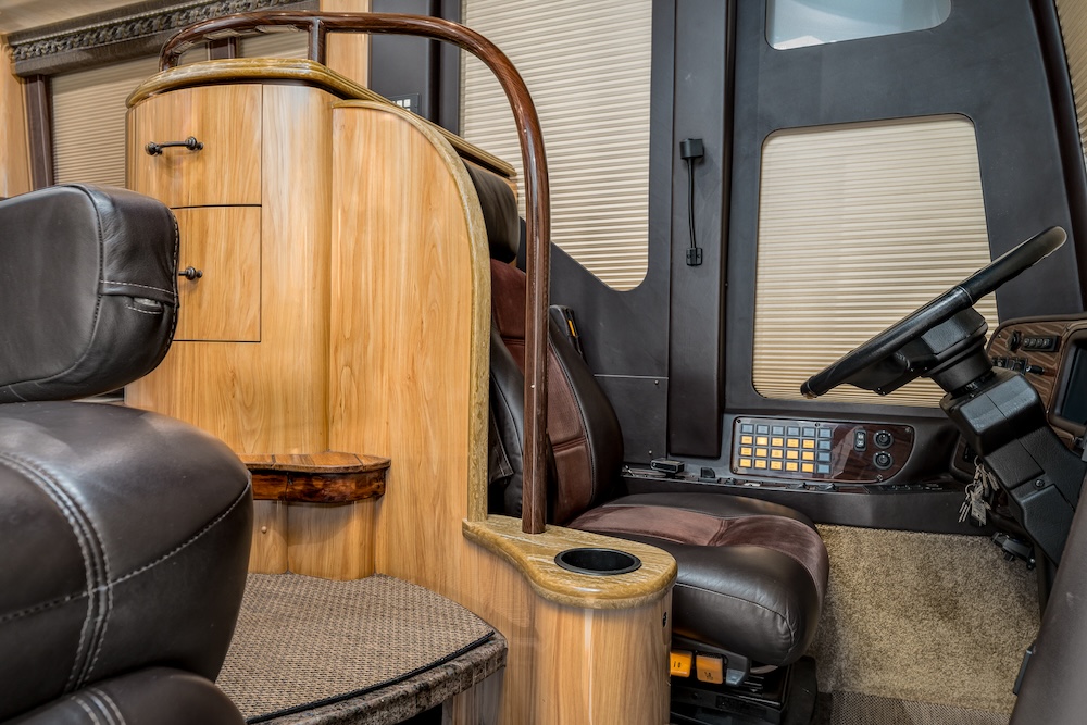 2007 Prevost Marathon H3-45 For Sale