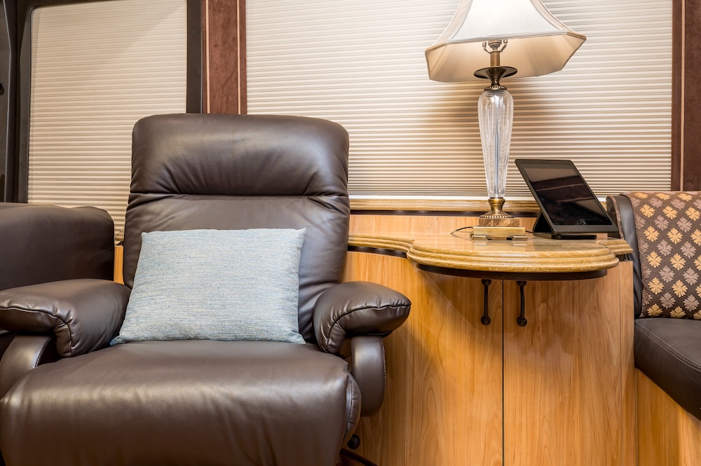 2007 Prevost Marathon H3-45 For Sale