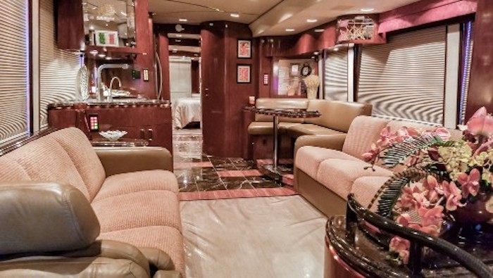 2007 Prevost Marathon H3-45 For Sale