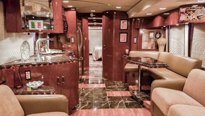 2007 Prevost Marathon H3-45 For Sale