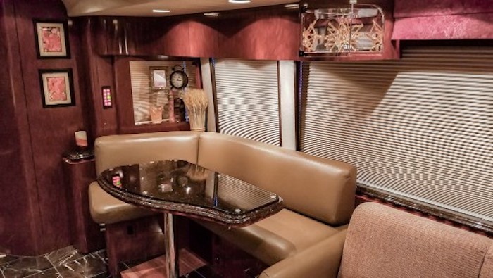 2007 Prevost Marathon H3-45 For Sale