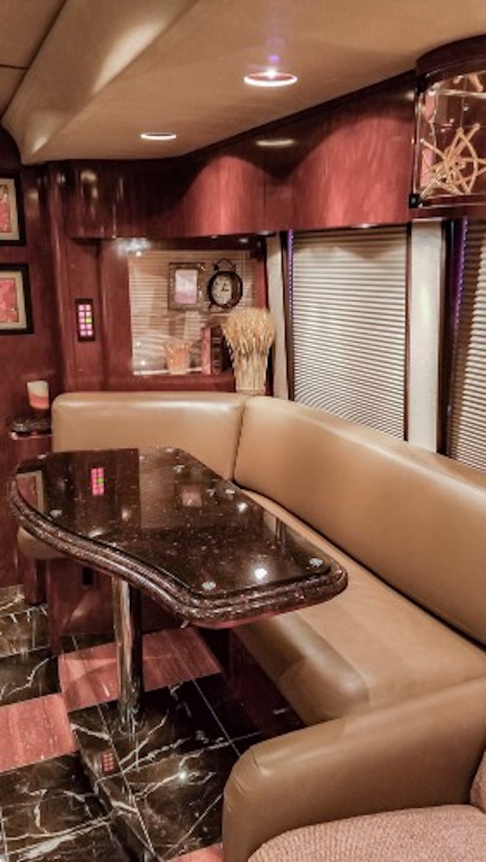 2007 Prevost Marathon H3-45 For Sale