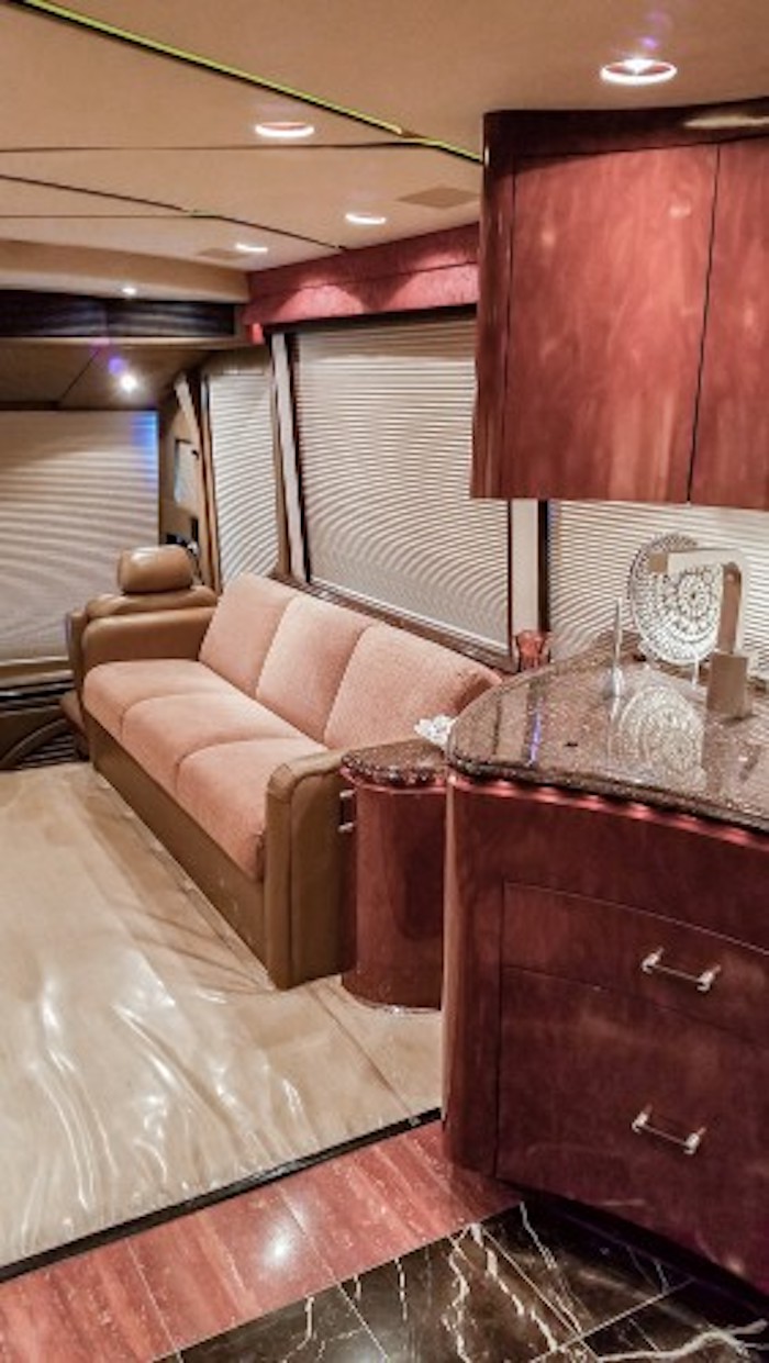 2007 Prevost Marathon H3-45 For Sale