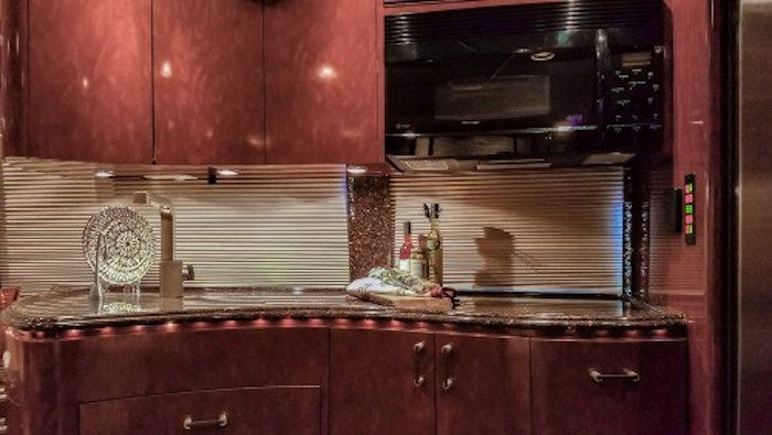 2007 Prevost Marathon H3-45 For Sale