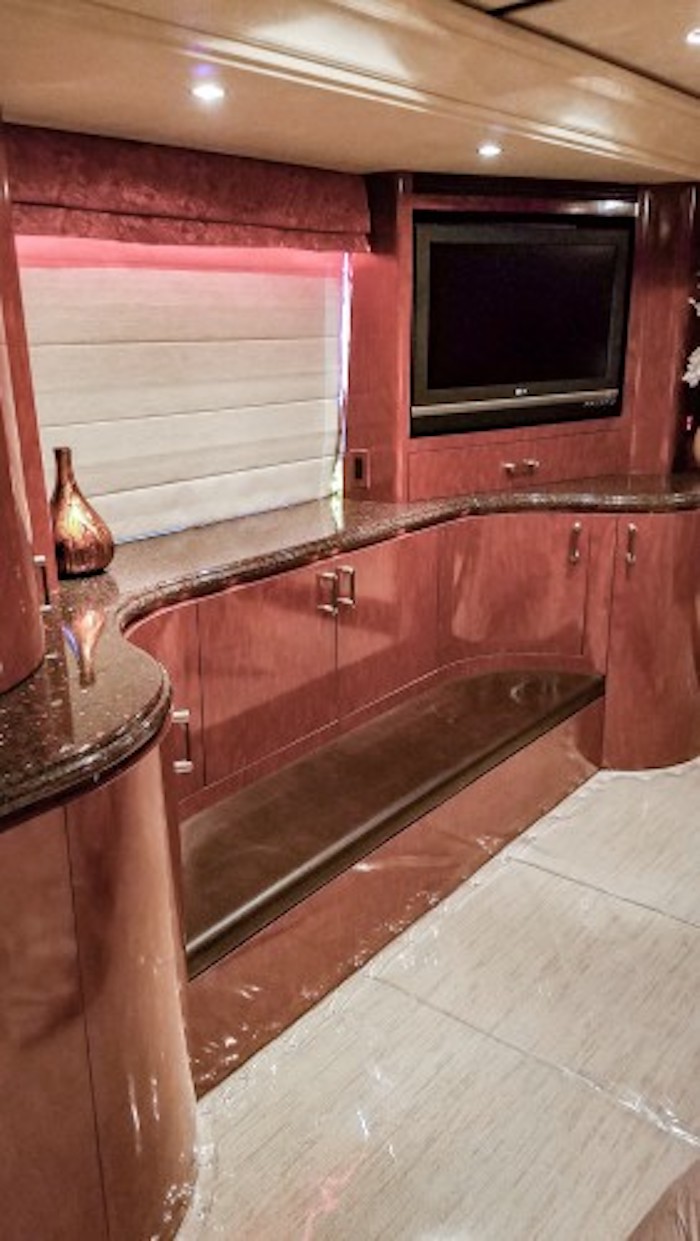 2007 Prevost Marathon H3-45 For Sale