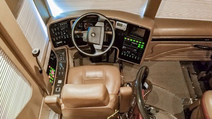 2007 Prevost Marathon H3-45 For Sale